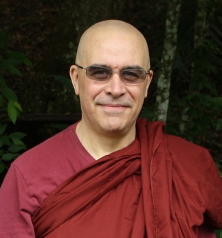 Bhikkhu Nandisena