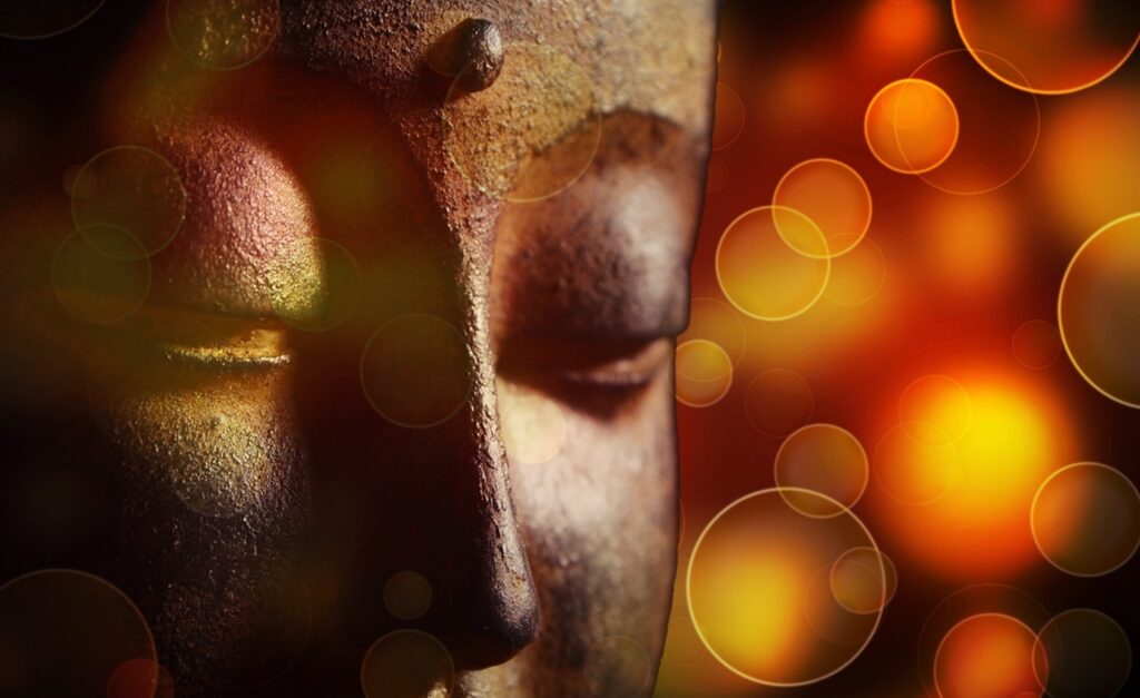 Diplomado en Buddhismo
