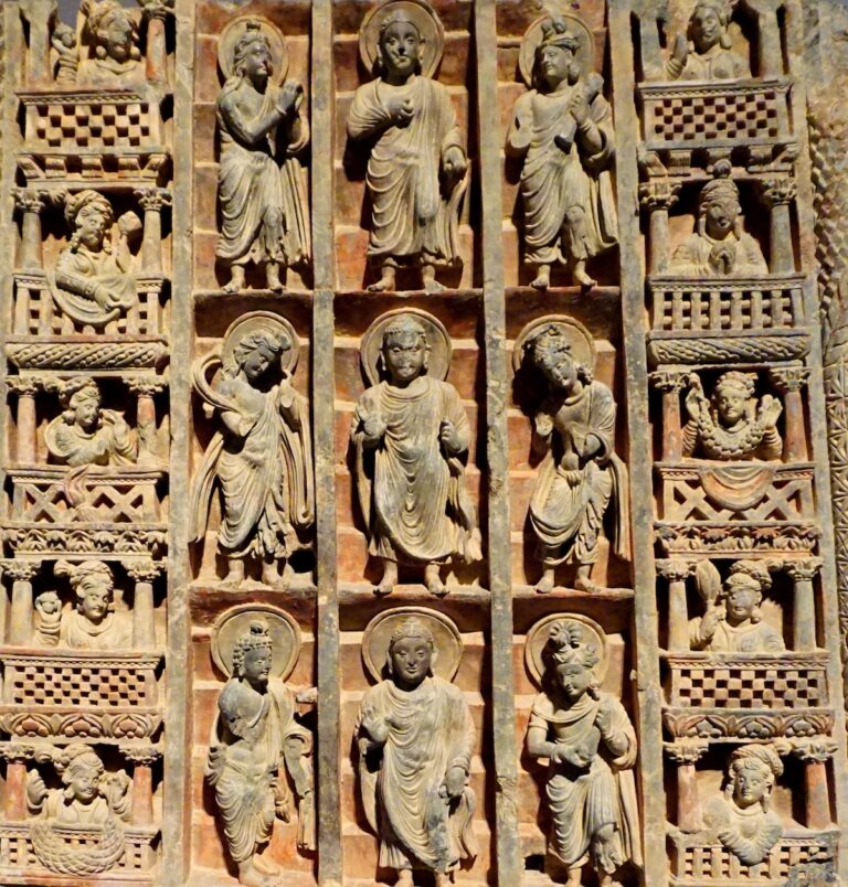 Compendio del Abhidhamma