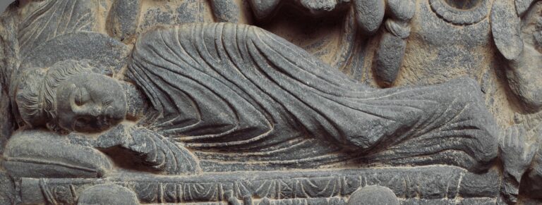 Los Últimos Días del Buddha