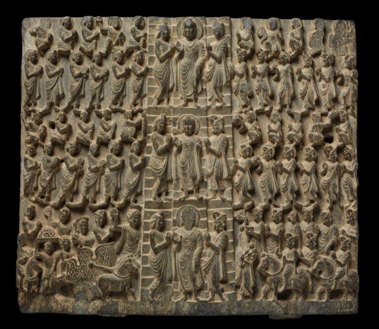 Curso-Taller “Explorando el Abhidhammāvatāra”
