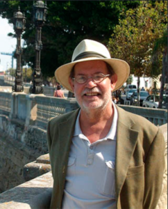 Francisco José Ramos