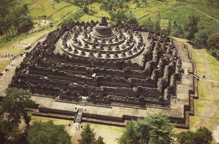 Curso-Taller “Cosmología Buddhista”