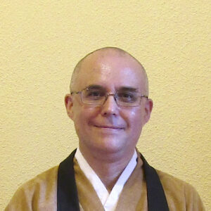 Sensei Aigo Castro