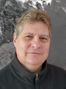 Antonio Benito Ponce