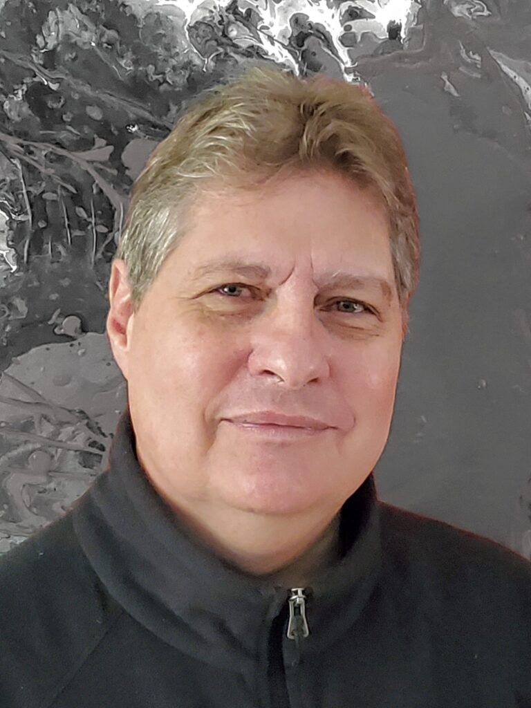 Antonio Benito Ponce