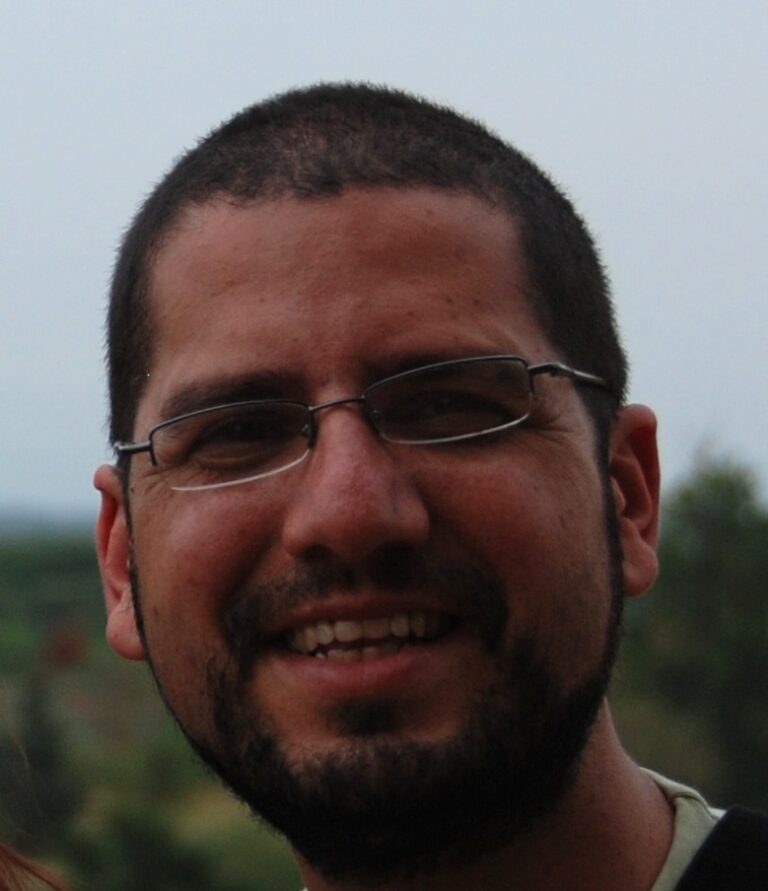 Winston Velazco