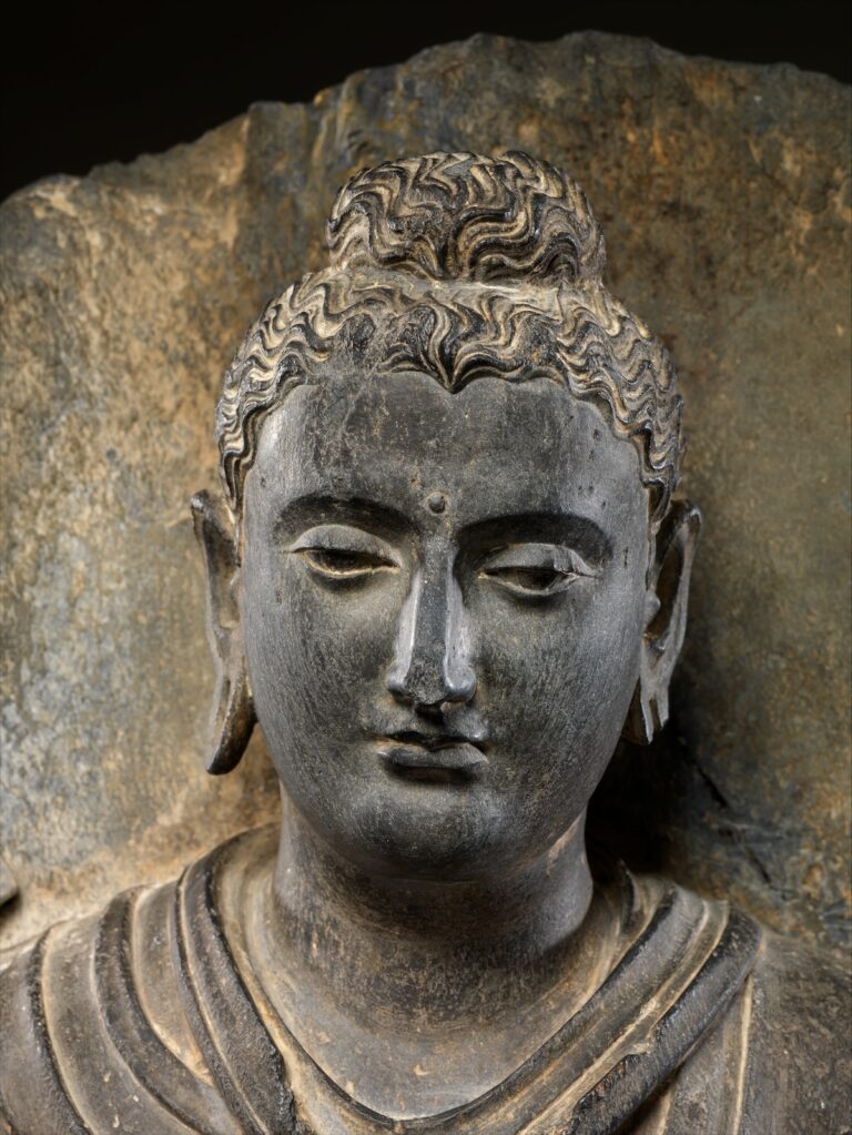 Curso “Dhammasaṅgaṇī y Aṭṭhasālinī – I”