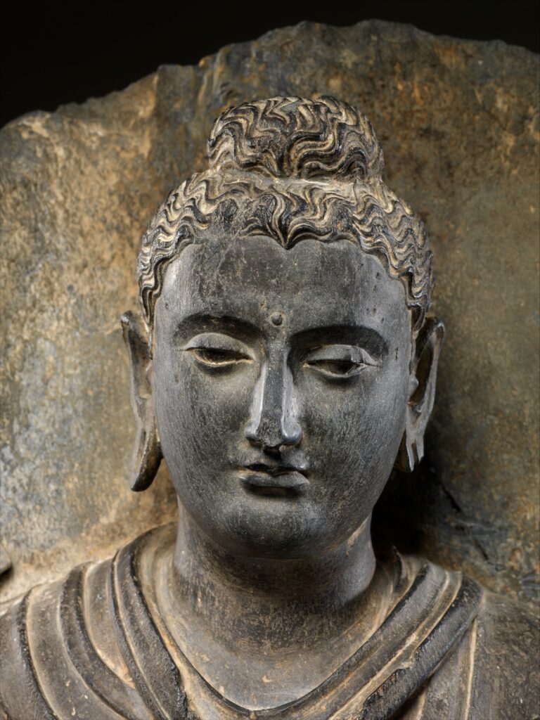 Curso “Dhammasaṅgaṇī y Aṭṭhasālinī – I”
