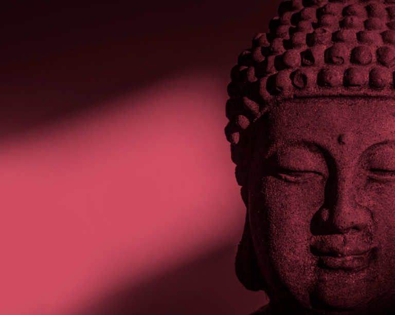 Curso Introducción al Buddhismo