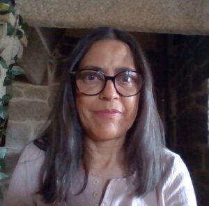Marina Fariñas de Alba