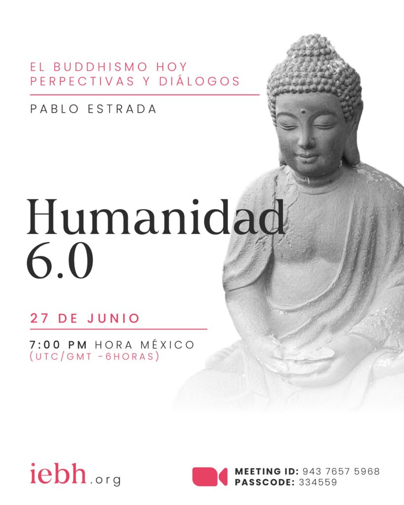 Humanidad 6.0