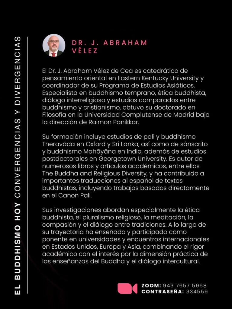 Dr. J. Abraham Velez Bio