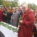 Bhikkhu Nandisena