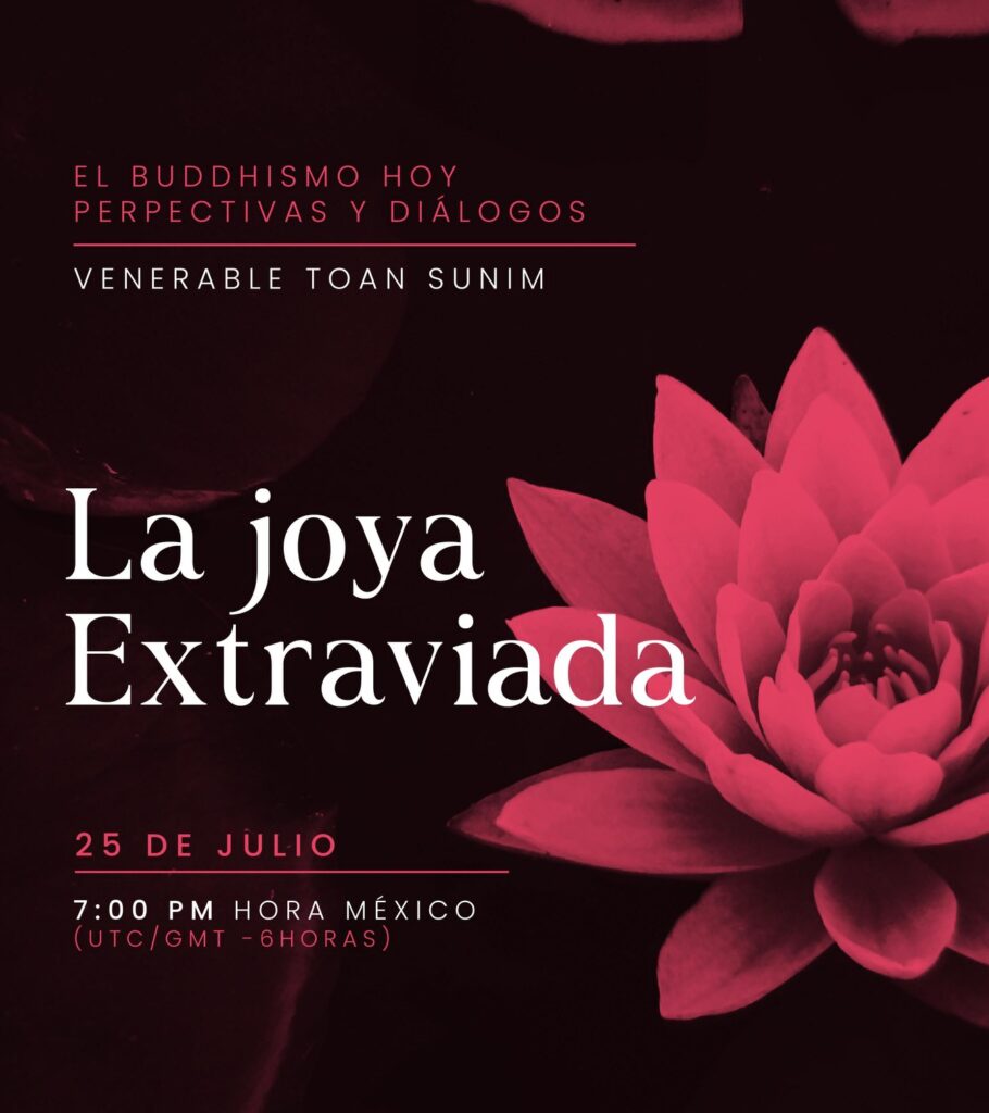 Cartel: La joya extraviada