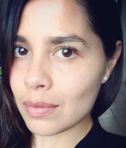 Adriana Patiño Sánchez