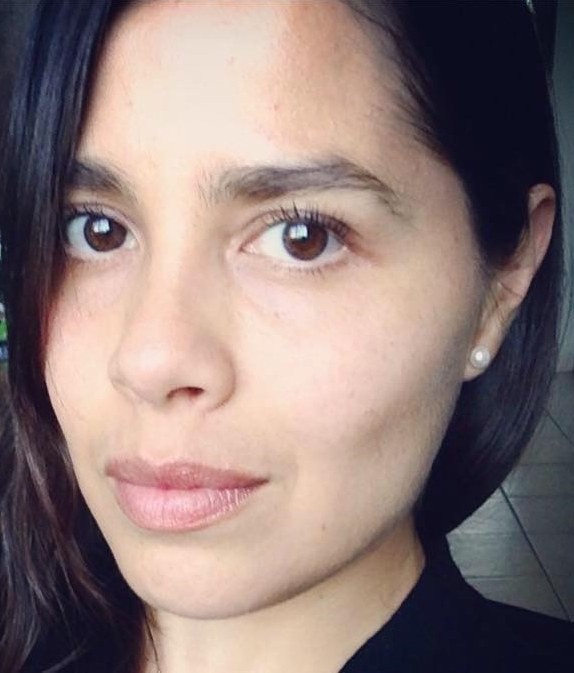 Adriana Patiño Sánchez