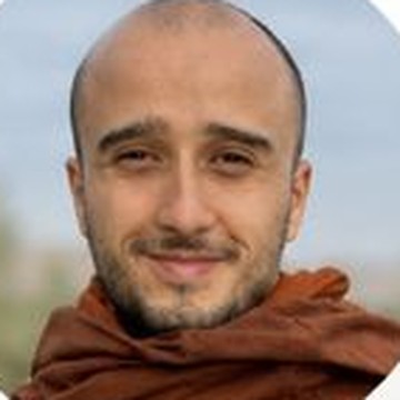 Bhikkhu Ariyañāṇa