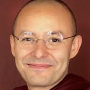 Bhikkhu Rāhula