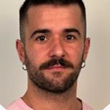 Jaime Mármol Barreiro