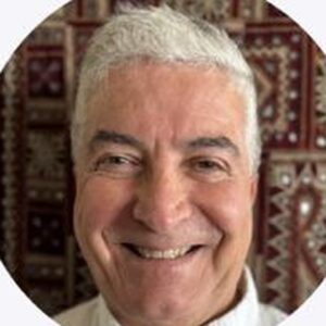 Miguel Ángel Romero