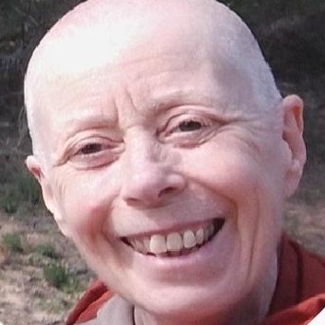 Sāmaṇerī Arindamā