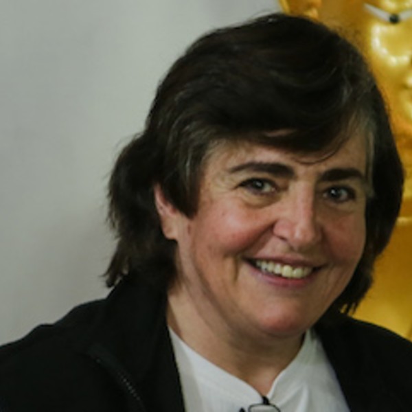 Rutty Bessoudo Salvo